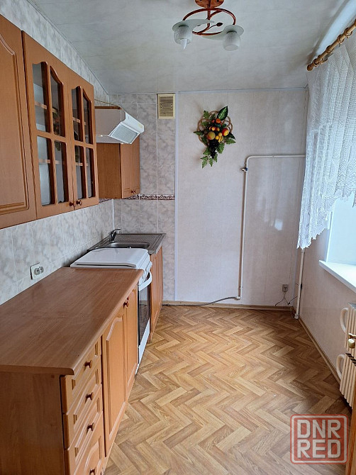 Продам 2-х. комнатную квартиру 2\5 Петровский район Тихий возле Изюма Донецк - изображение 7