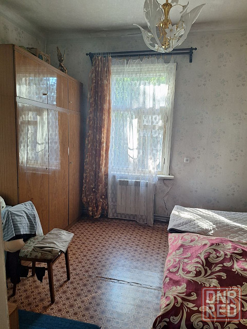 Продам отдельно стоящий дом 4 комнаты Петровский район шахта Челюскинцев Донецк - изображение 10