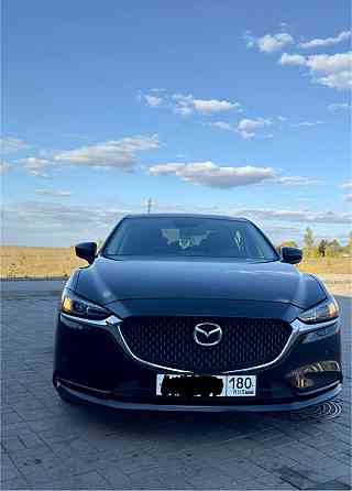 Продам Mazda 6 2019 года Макеевка