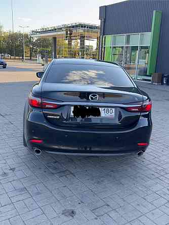 Продам Mazda 6 2019 года Макеевка