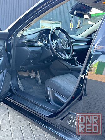 Продам Mazda 6 2019 года Макеевка - изображение 5