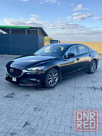 Продам Mazda 6 2019 года Макеевка - изображение 2