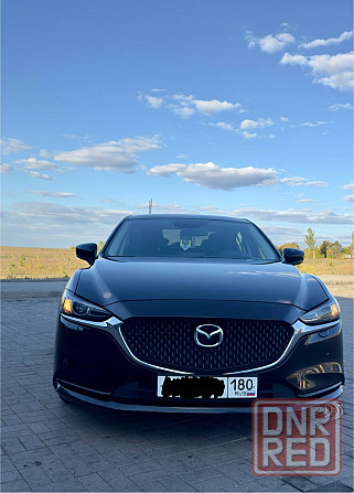 Продам Mazda 6 2019 года Макеевка - изображение 1