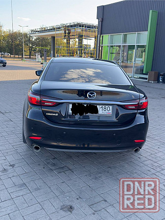 Продам Mazda 6 2019 года Макеевка - изображение 3