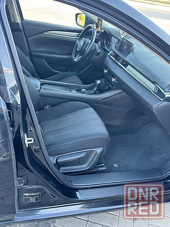 Продам Mazda 6 2019 года Макеевка - изображение 4