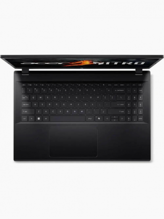 Игровой ноутбук Acer Nitro V 15 Anv15-41-R9qm Nh.Qsjer.003 (Ryzen 5 6600h/16gb/512gb Ssd/2050 4gb/No Донецк