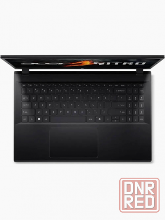 Игровой ноутбук Acer Nitro V 15 Anv15-41-R9qm Nh.Qsjer.003 (Ryzen 5 6600h/16gb/512gb Ssd/2050 4gb/No Донецк - изображение 4