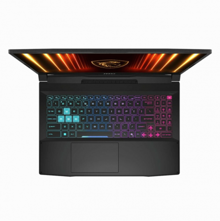 Игровой ноутбук Msi Katana 15 Hx B14wgk-226xru Intel Core I7-14650hx, 32гб, 1024гб, Nvidia Geforce R Донецк