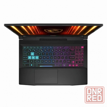 Игровой ноутбук Msi Katana 15 Hx B14wgk-226xru Intel Core I7-14650hx, 32гб, 1024гб, Nvidia Geforce R Донецк - изображение 2