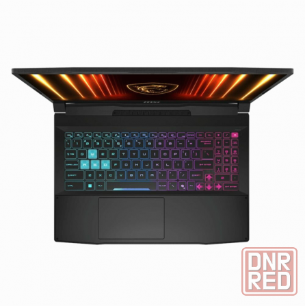 Игровой ноутбук Msi Katana 15 Hx B14wgk-226xru Intel Core I7-14650hx, 32гб, 1024гб, Nvidia Geforce R Донецк - изображение 3
