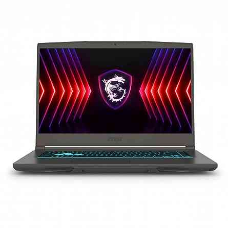 Ноутбук Msi Thin 15 B12uc-2632xru 9s7-16r831-2632 15.6" Fhd/Core I5 12450h/16gb/Ssd 512gb/Nvidia Gf Донецк