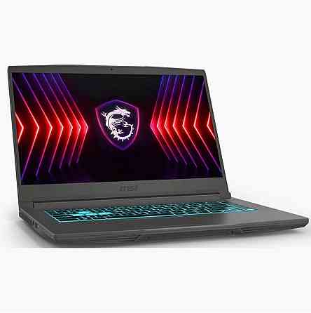 Ноутбук Msi Thin 15 B12uc-2632xru 9s7-16r831-2632 15.6" Fhd/Core I5 12450h/16gb/Ssd 512gb/Nvidia Gf Донецк