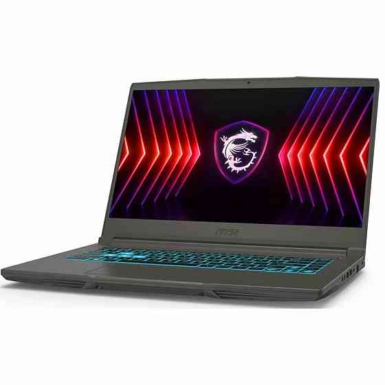 Ноутбук Msi Thin 15 B12uc-2632xru 9s7-16r831-2632 15.6" Fhd/Core I5 12450h/16gb/Ssd 512gb/Nvidia Gf Донецк