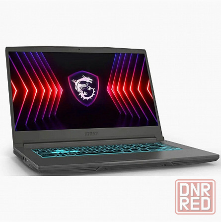 Ноутбук Msi Thin 15 B12uc-2632xru 9s7-16r831-2632 15.6" Fhd/Core I5 12450h/16gb/Ssd 512gb/Nvidia Gf Донецк - изображение 2