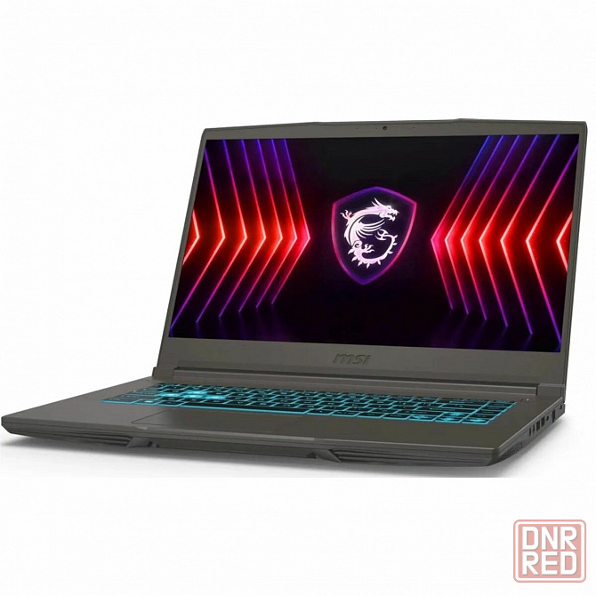 Ноутбук Msi Thin 15 B12uc-2632xru 9s7-16r831-2632 15.6" Fhd/Core I5 12450h/16gb/Ssd 512gb/Nvidia Gf Донецк - изображение 3