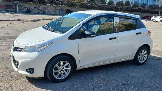 Продам Toyota Yaris Донецк