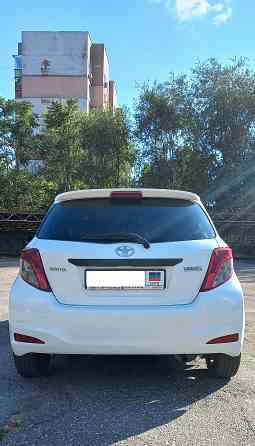 Продам Toyota Yaris Донецк