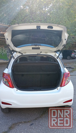 Продам Toyota Yaris Донецк - изображение 8