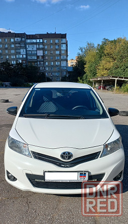 Продам Toyota Yaris Донецк - изображение 1