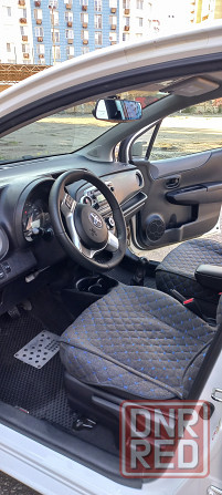 Продам Toyota Yaris Донецк - изображение 4
