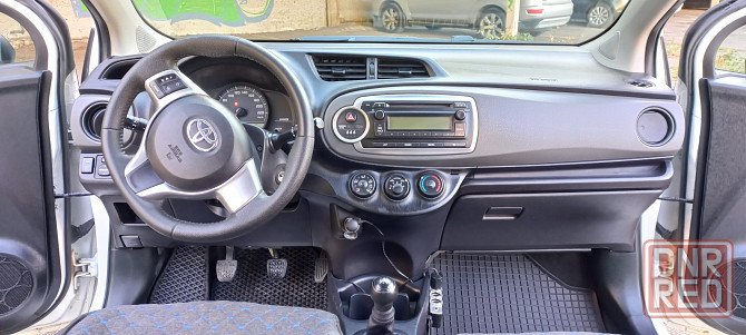 Продам Toyota Yaris Донецк - изображение 5