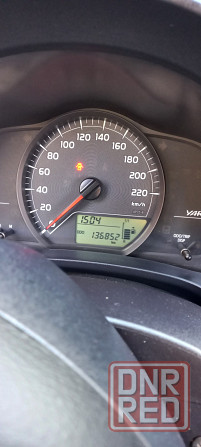 Продам Toyota Yaris Донецк - изображение 6