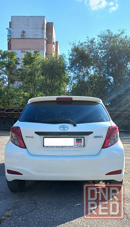Продам Toyota Yaris Донецк - изображение 3