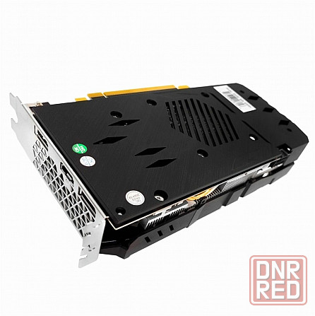 Видеокарта Sinotex Amd Radeon Rx 580 4gb Afrx58045f (арт-3865) Донецк - изображение 4