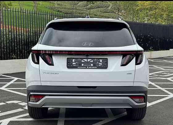 Hyundai Tucson 2.0 AT, 2025 Макеевка