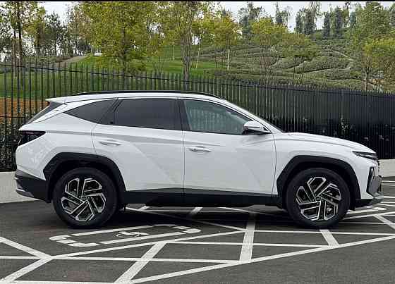 Hyundai Tucson 2.0 AT, 2025 Макеевка