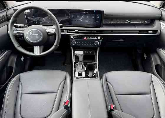 Hyundai Tucson 2.0 AT, 2025 Макеевка
