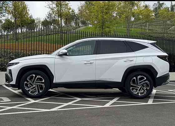 Hyundai Tucson 2.0 AT, 2025 Макеевка