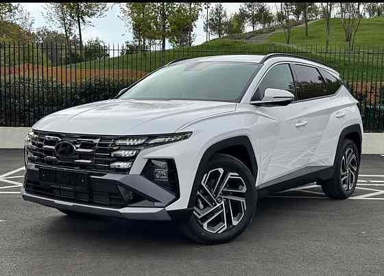 Hyundai Tucson 2.0 AT, 2025 Макеевка