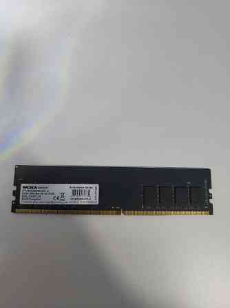 Оперативная память DDR4 8gb Макеевка