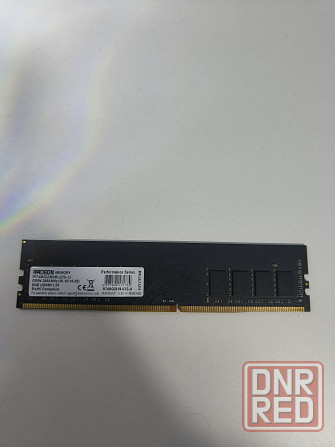 Оперативная память DDR4 8gb Макеевка - изображение 1