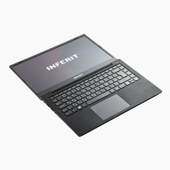 Ноутбук Inferit Enox I5-10210u / 8 / 256 / Lte (арт-7360) Донецк