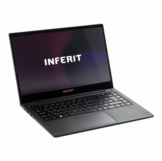 Ноутбук Inferit Enox I5-10210u / 8 / 256 / Lte (арт-7360) Донецк