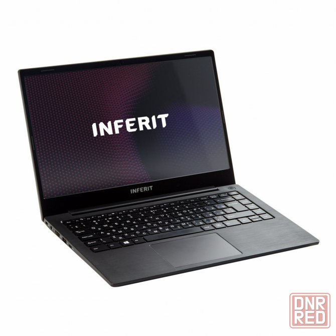 Ноутбук Inferit Enox I5-10210u / 8 / 256 / Lte (арт-7360) Донецк - изображение 1