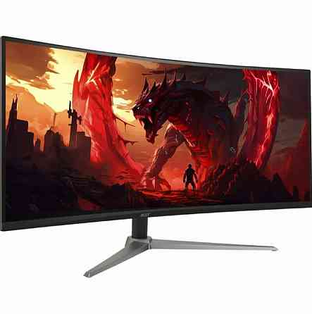 Монитор Acer Ed340cuhbmiipx 34" (Um. Ce0ee. H01) (арт-5492) Донецк