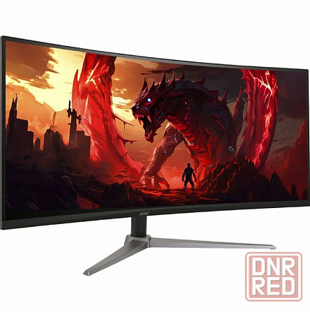 Монитор Acer Ed340cuhbmiipx 34" (Um. Ce0ee. H01) (арт-5492) Донецк - изображение 1