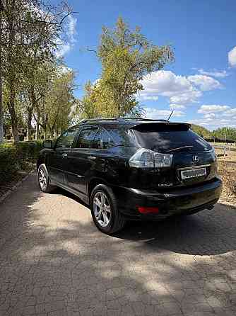 Продается LEXUS RX400h 2008 г гибрид ,в хорошей комплектации. Объем двигателя 3.3 Пробег 238 т. мил Донецк