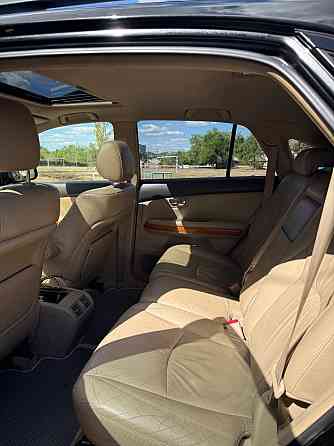 Продается LEXUS RX400h 2008 г гибрид ,в хорошей комплектации. Объем двигателя 3.3 Пробег 238 т. мил Донецк