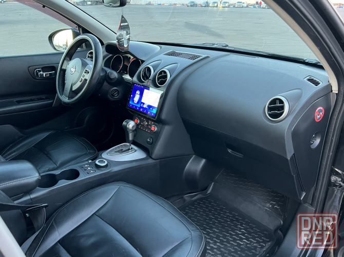 Nissan Qashqai Донецк - изображение 7