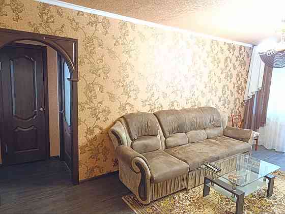 Продажа 3ком. пл., Бакинских Комиссаров (пр. Васнецова, 1 - Евро)! Донецк