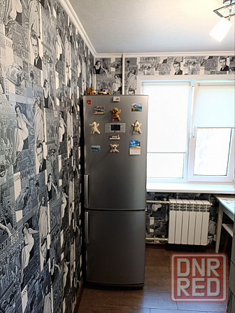 Продажа 3ком. пл., Бакинских Комиссаров (пр. Васнецова, 1 - Евро)! Донецк - изображение 8