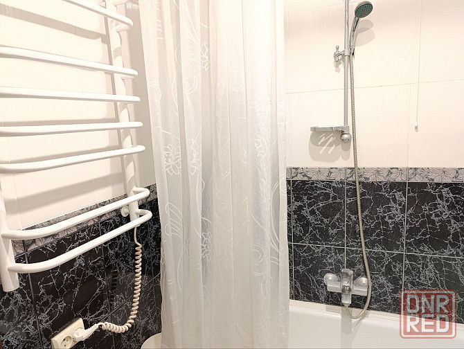 Продажа 3ком. пл., Бакинских Комиссаров (пр. Васнецова, 1 - Евро)! Донецк - изображение 10