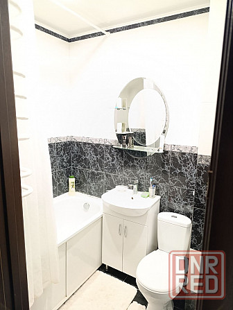 Продажа 3ком. пл., Бакинских Комиссаров (пр. Васнецова, 1 - Евро)! Донецк - изображение 11