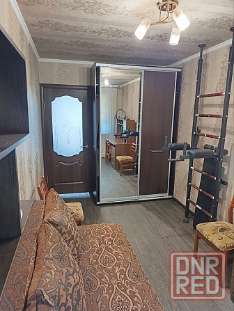 Продажа 3ком. пл., Бакинских Комиссаров (пр. Васнецова, 1 - Евро)! Донецк - изображение 4