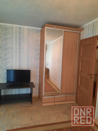 Площадь Ленина, 1к. кв-ра, отличная, пр-кт Комсомольский Донецк - изображение 9