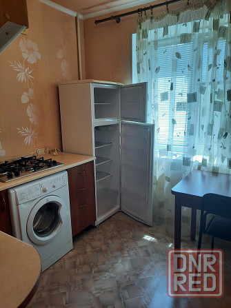 Площадь Ленина, 1к. кв-ра, отличная, пр-кт Комсомольский Донецк - изображение 3